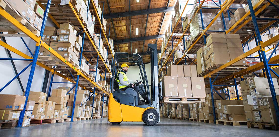 專（zhuān）注倉儲貨架（jià）供應（yīng）