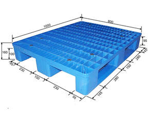 塑料托盤（pán）