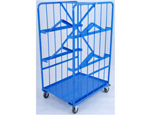 物流（liú）台車