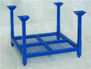 堆垛架（巧固架）