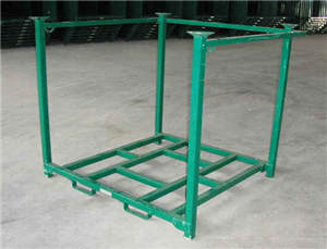 堆垛架（巧固架）