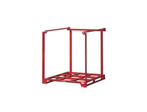 堆（duī）垛（duǒ）架（jià）（巧固（gù）架）