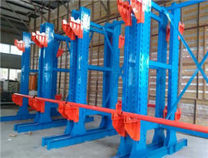 線纜貨架（電纜線架、電線貨架）