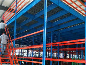 閣樓貨架（jià）