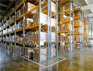 高位貨架,高位重型貨架,高位立體貨架