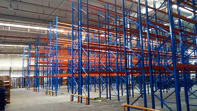 浙（zhè）江義烏某物流公司